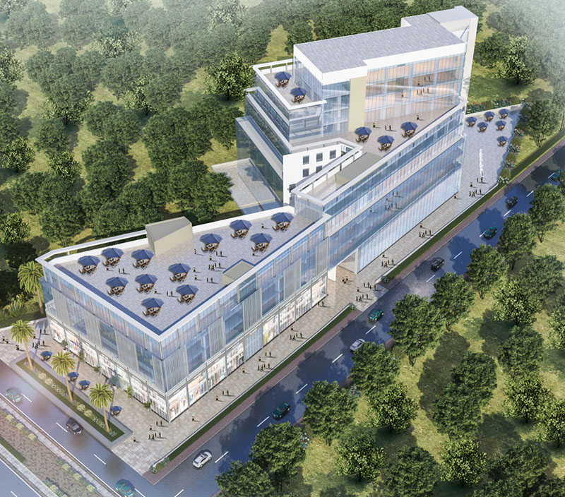 Capital SCO Plots  Sector 73, Gurgaon